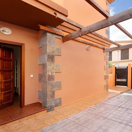 Casa Brisas Fuerteventura Vakantiehuis