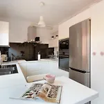 Casa Brisas Fuerteventura Feriehus *