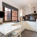 Feriehus Casa Brisas Fuerteventura *