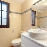Casa Brisas Fuerteventura Feriehus