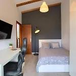 Casa Brisas Fuerteventura Feriehus