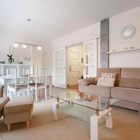 בית נופש Casa Brisas Fuerteventura פוארטו דל רוסריו