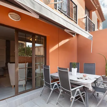 Casa Brisas Fuerteventura Casa vacanze