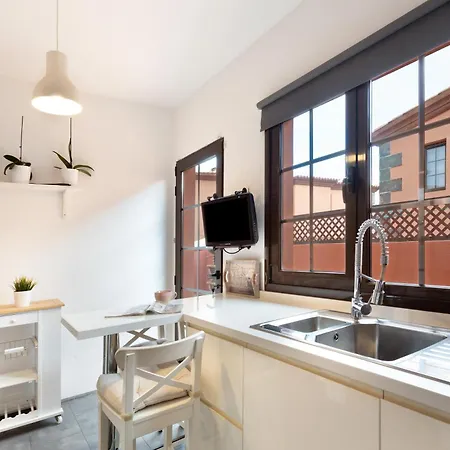 Casa Brisas Fuerteventura Tatil Evi