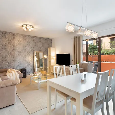 Casa Brisas Fuerteventura * פוארטו דל רוסריו