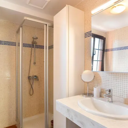 בית נופש Casa Brisas Fuerteventura פוארטו דל רוסריו