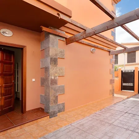 Casa vacanze Casa Brisas Fuerteventura