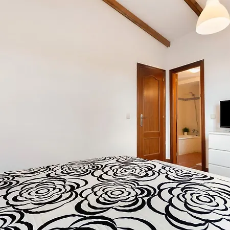 Casa Brisas Fuerteventura בית נופש *