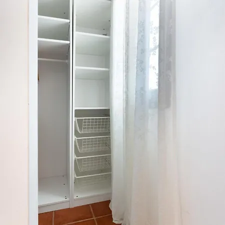בית נופש Casa Brisas Fuerteventura פוארטו דל רוסריו