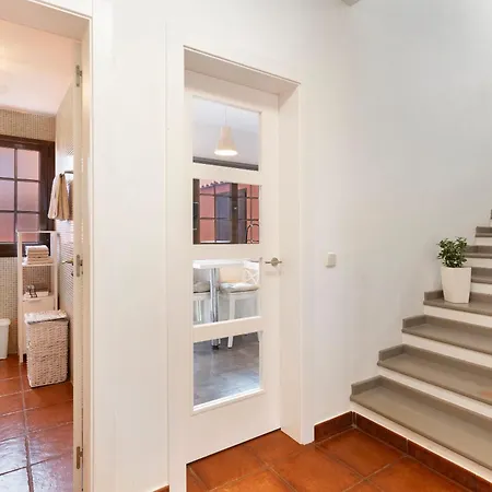 Tatil Evi Casa Brisas Fuerteventura