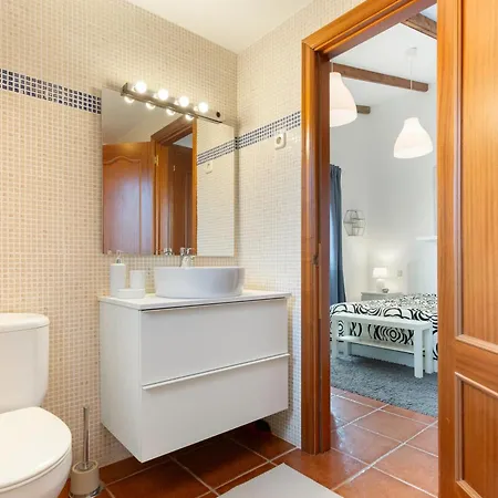 Casa Brisas Fuerteventura בית נופש