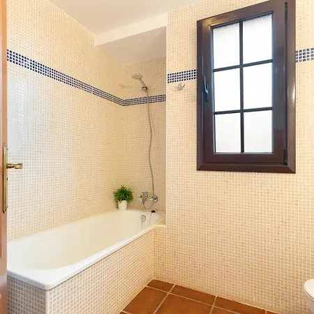 בית נופש Casa Brisas Fuerteventura