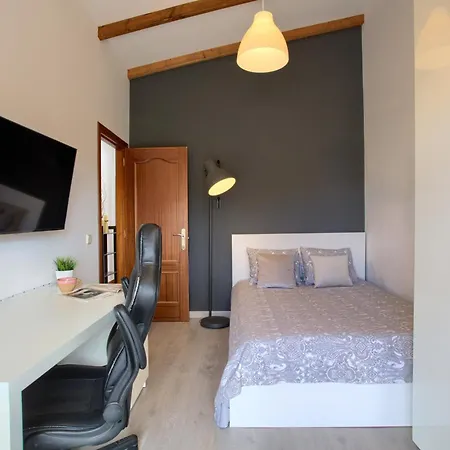 Casa Brisas Fuerteventura Дом отдыха *