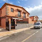 Casa Brisas Fuerteventura Semesterbostad *