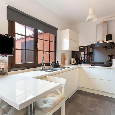 Holiday home Casa Brisas Fuerteventura *