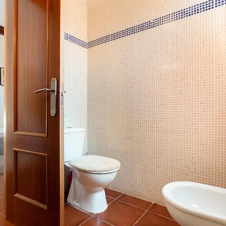 Casa Brisas Fuerteventura Feriehus