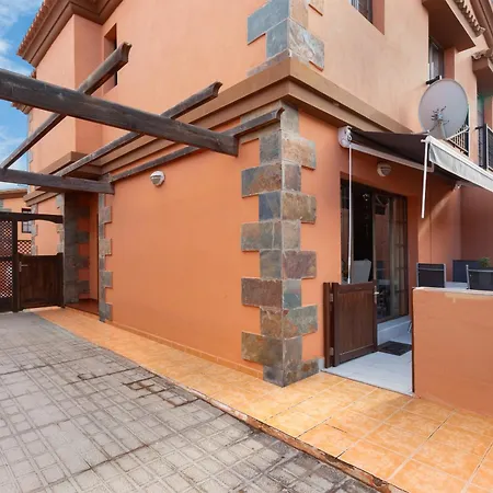 Casa Brisas Fuerteventura * Puerto del Rosario (Fuerteventura)