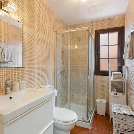 Casa Brisas Fuerteventura Holiday home Puerto del Rosario (Fuerteventura)