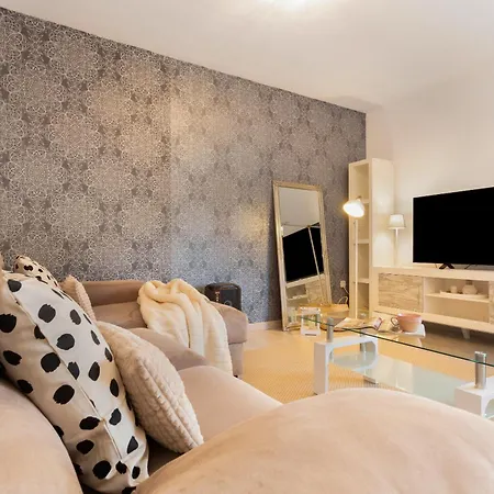 Holiday home Casa Brisas Fuerteventura Puerto del Rosario (Fuerteventura)