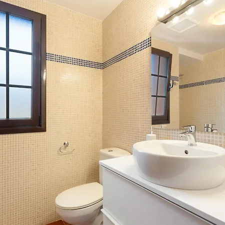 Casa Brisas Fuerteventura Holiday home