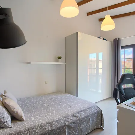 Holiday home Casa Brisas Fuerteventura Puerto del Rosario (Fuerteventura)