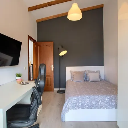Casa Brisas Fuerteventura Feriehus