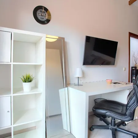 Casa Brisas Fuerteventura * Puerto del Rosario (Fuerteventura)