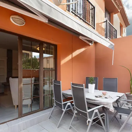 Casa Brisas Fuerteventura 펜션