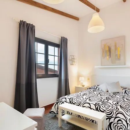 Casa Brisas Fuerteventura Semesterbostad *