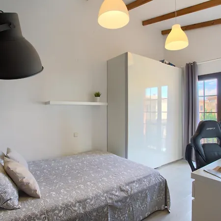 Casa Brisas Fuerteventura * 푸에르토델로사리오