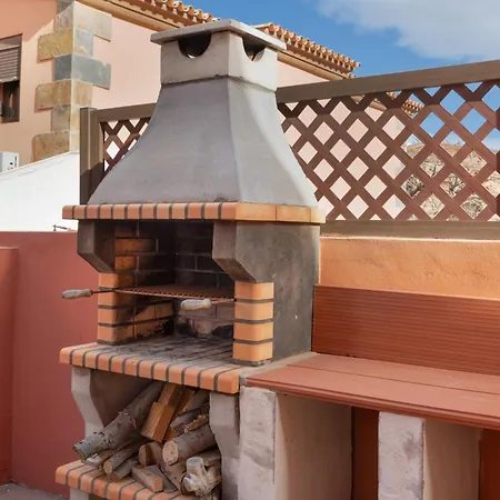 Casa Brisas Fuerteventura Puerto del Rosario